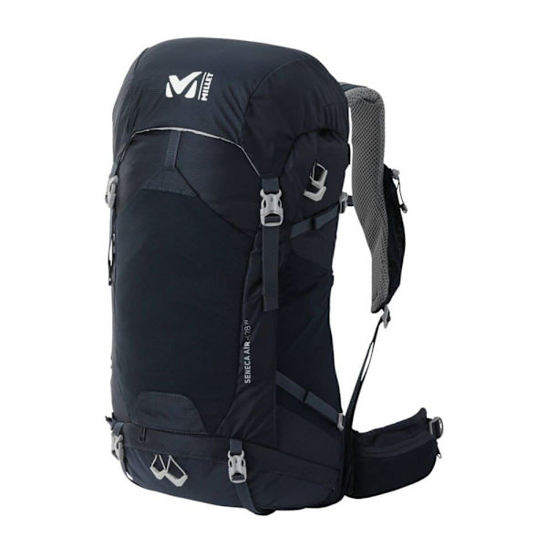 Millet Seneca Air 28l Rygsæk Sort