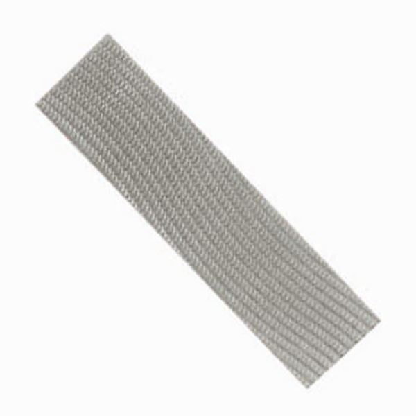 Icecut Fina Supercross-fil Uden Chrome 10/8 Cm
