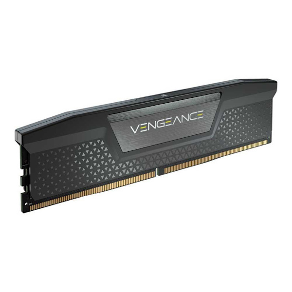 Corsair Muisti Ram Vengeance Cmk96gx5m2b5600c40 96gb 2x48gb Ddr5 5600mhz Musta