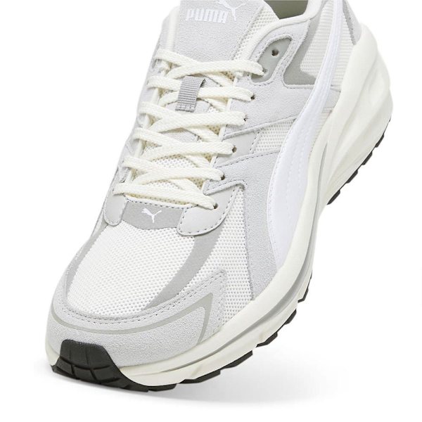 Puma Hypnotic Ls Sko Hvid EU 39 Mand