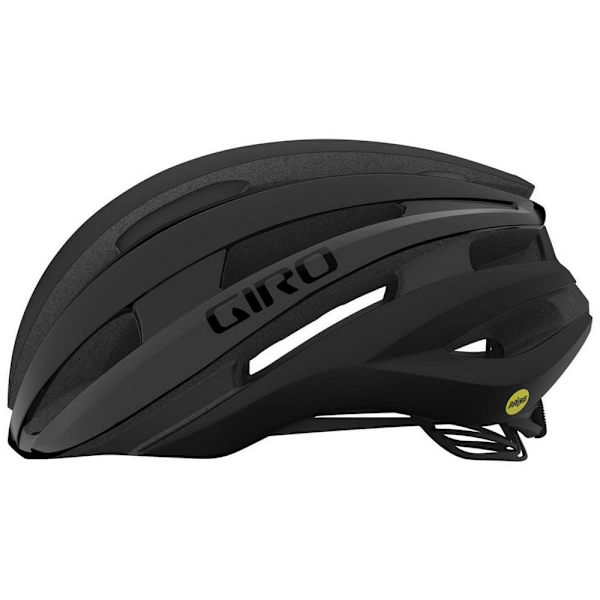 Giro Hjelm Synthe Ii Mips Sort S