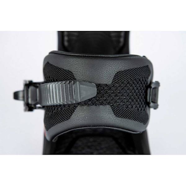 Nitro Phantom Snowboardbindinger Sort M