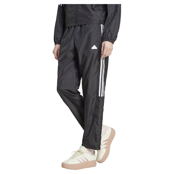Adidas Tiro Cut 3 Stripes Summer Woven Träningsbyxor  XL / Regular Kvinna