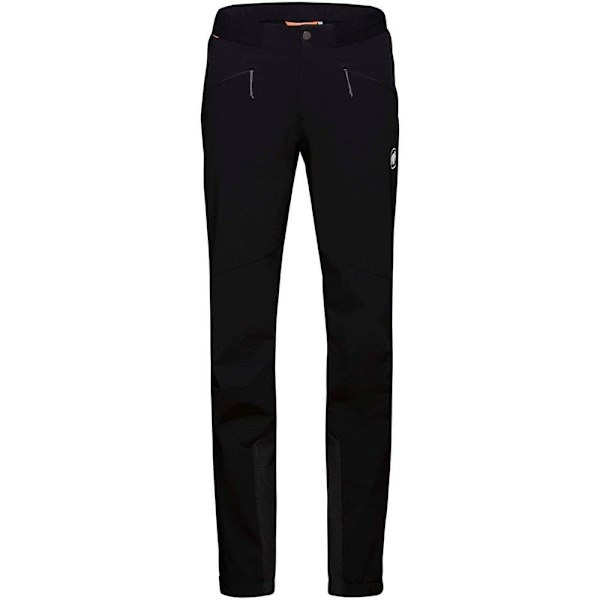 Mammut Aenergy So Hybrid Bukser Sort 42 / Short Mand