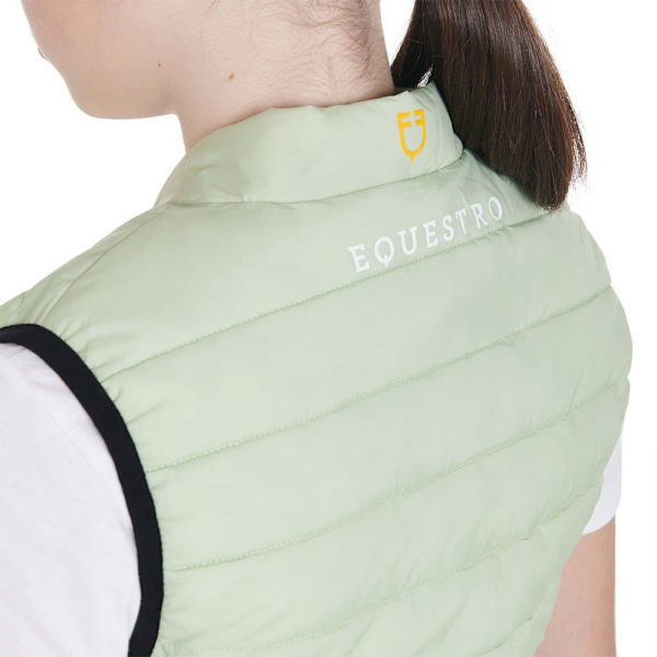 Equestro Liivi  8 Years