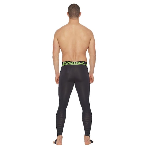 2xu Trikåer Power Recovery Compression Svart L / Regular Man