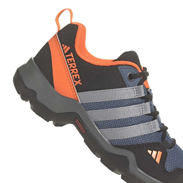 Adidas Vandringsskor För Barn Terrex Ax2r Blå EU 31 1/2