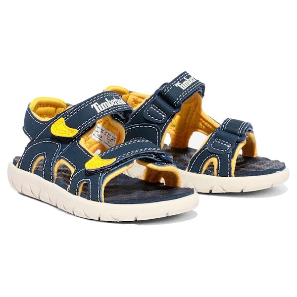 Timberland Perkins Row 2 Strap Sandaalit Taaperoille Sininen EU 21