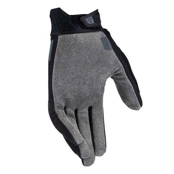 Leatt Lange Handsker Mtb 2.0 Subzero Sort S Mand