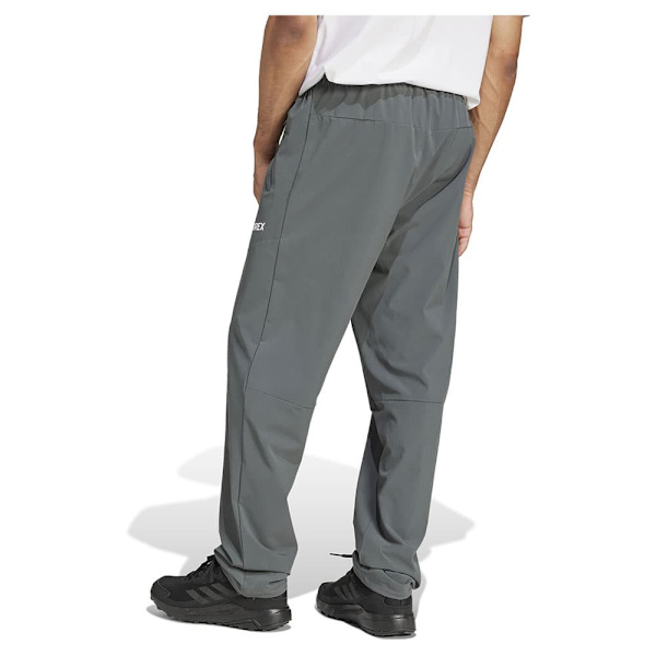 Adidas Multi Essentials Stretch Joggers Grå L / Regular Mand