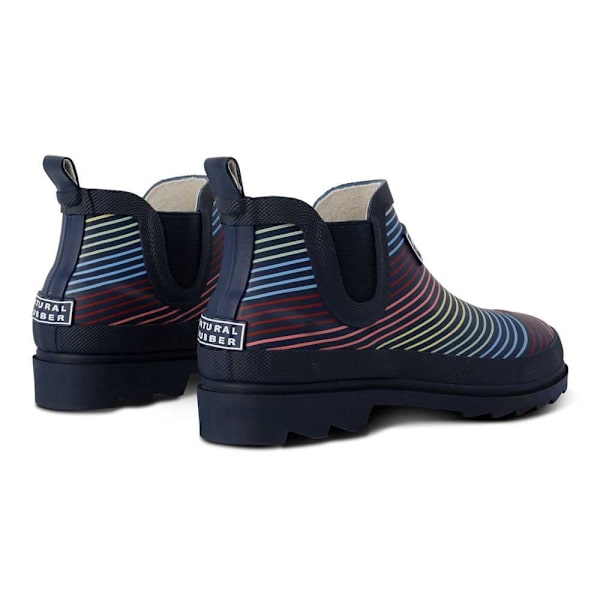 Regatta Lady Harper Welly Støvler Sort EU 36 Kvinde
