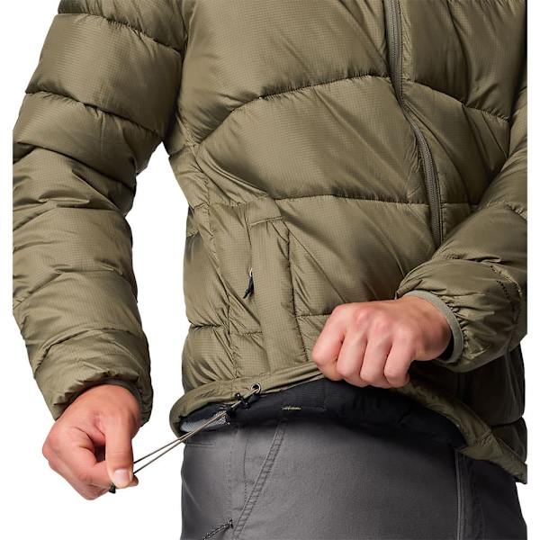 Columbia Fivemile Butte™ Ii Takki  2XL Mies