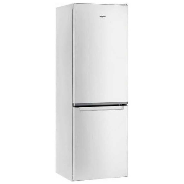 Whirlpool Wnf821ew Kyl-frys  330 L / EU Plug Vit