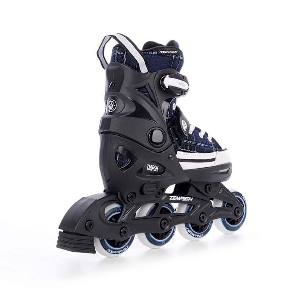 Tempish Rullskridskor Rebel T Adjustable Svart EU 29-32