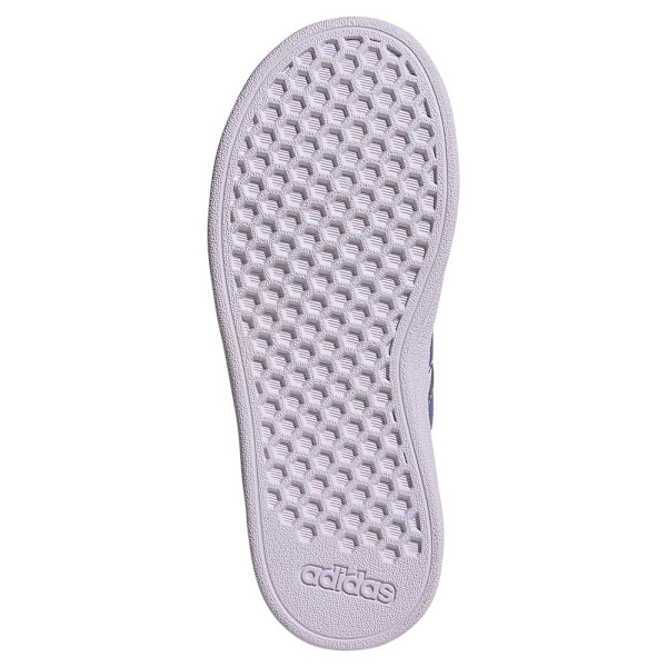 Adidas Grand Court 2.0 Skor Vit EU 30 Pojke