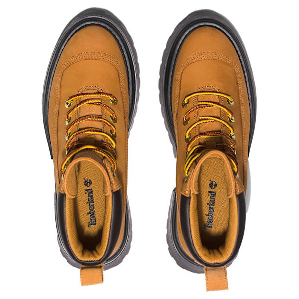 Timberland Sky 6´´ Lace Up Stövlar Brun EU 39 1/2 Kvinna