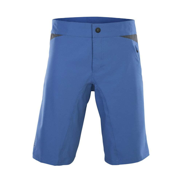 Ion Traze Shorts Blå L Mand
