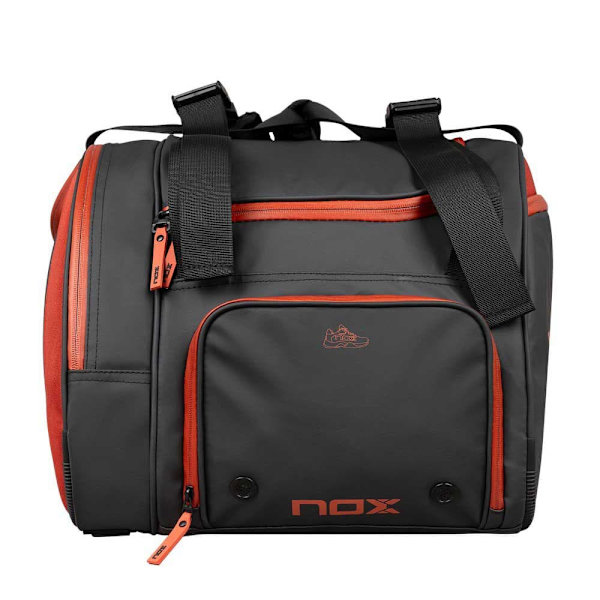 Nox Padel Racket Bag Open Series