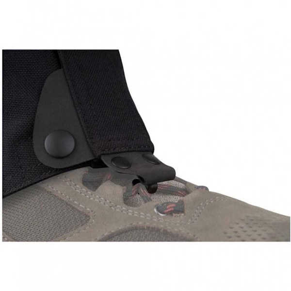 Sea To Summit Gaiter Overland Sort M