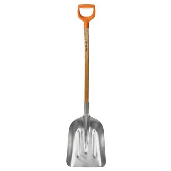 Fiskars Lumilapio Snow And Grain Monivärinen