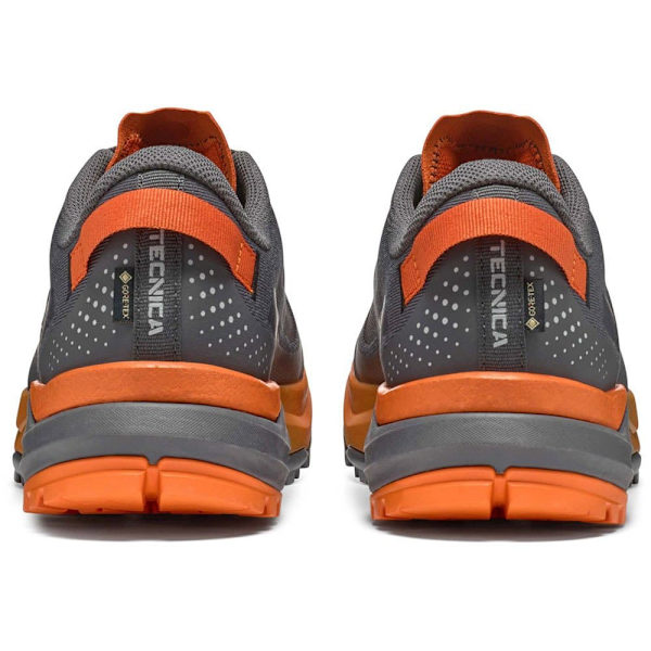 Tecnica Spark S Goretex Vandresko Grå EU 44 1/2 Mand