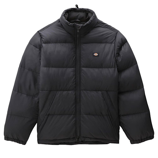 Dickies Jacka Waldenburg Svart S Man