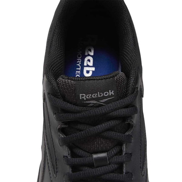 Reebok Lenkkitossut Walk Ultra 7 Dmx Max Musta EU 40 1/2 Mies