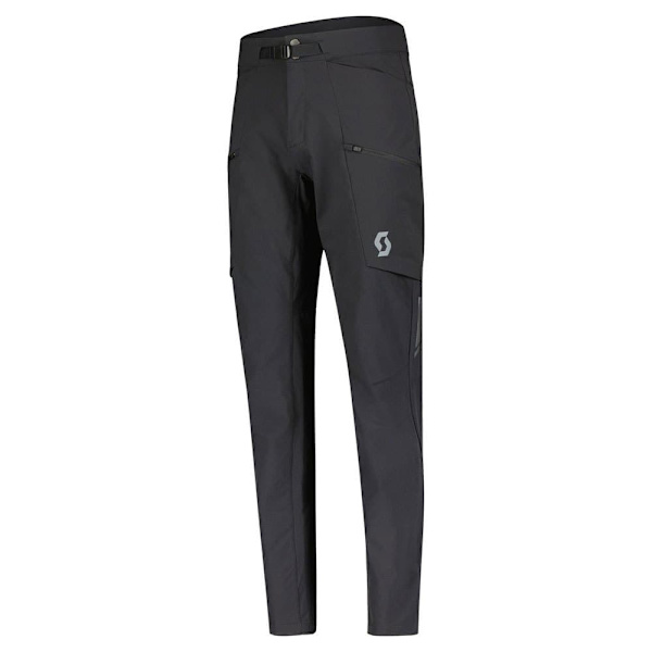 Scott Byxor Explorair Tech Svart M Man