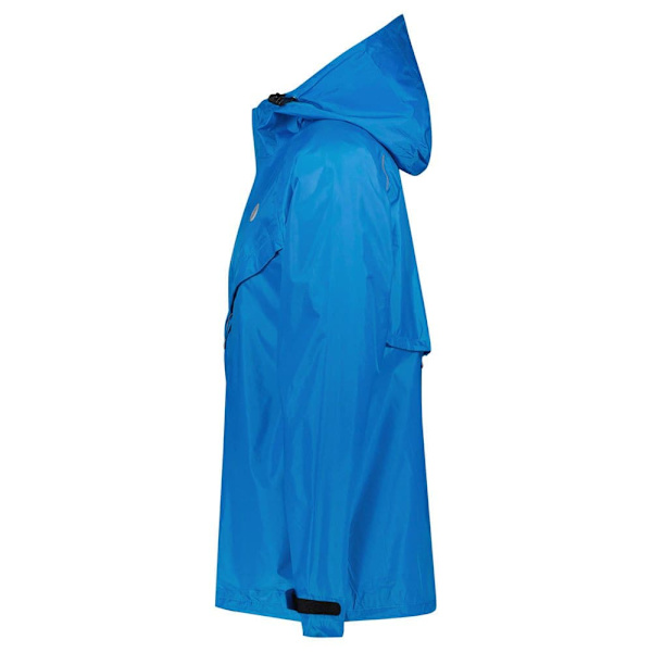 Agu Passat Basic Rain Essential Jakke Blå M Mand