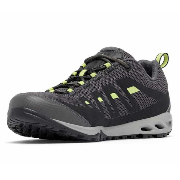 Columbia Vandringsskor Vapor Vent™ Grå EU 44 1/2 Man