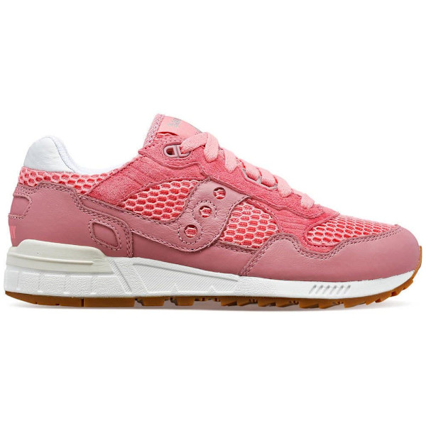 Saucony Originals Lenkkarit Shadow 5000 Pinkki EU 38 Nainen