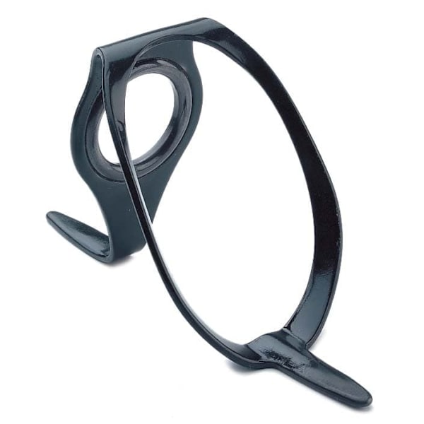 Evia Sic G12 Double Leg Guide Grå 10.0 mm