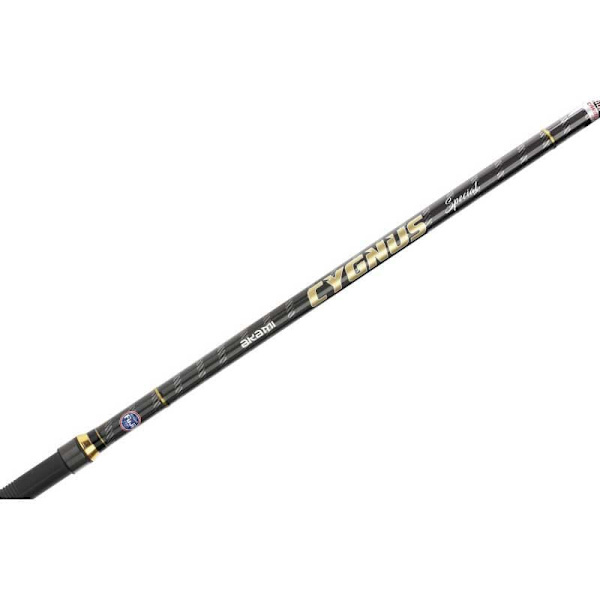 Akami Surfcasting Stång Cygnus Special H Silver 4.50 m / 100-300 g