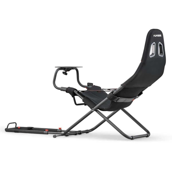 Playseat Cockpit Challenge Actifit Silver