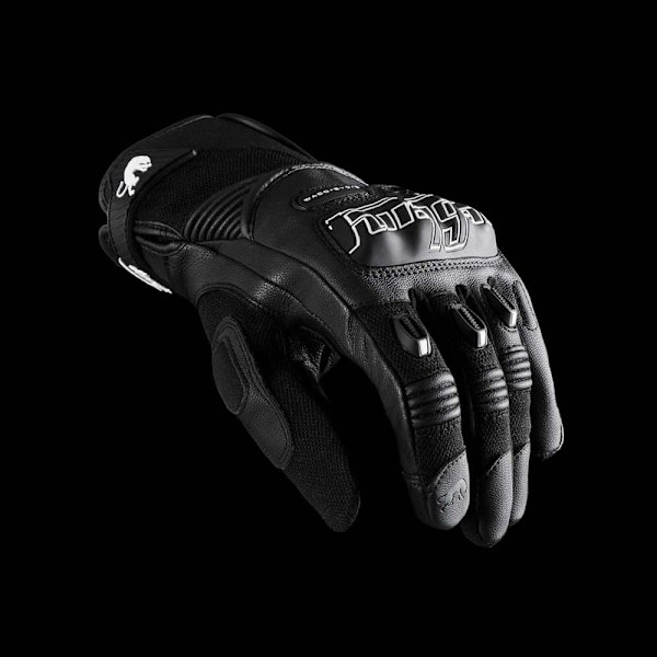 Furygan Læderhandsker Waco Evo Ii  L