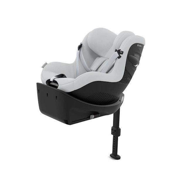 Cybex Sirona Gi I-size Bilbarnstol Vit