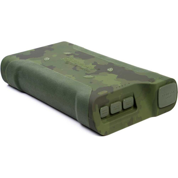 Ridgemonkey Bærbar Oplader 77850mah Grøn