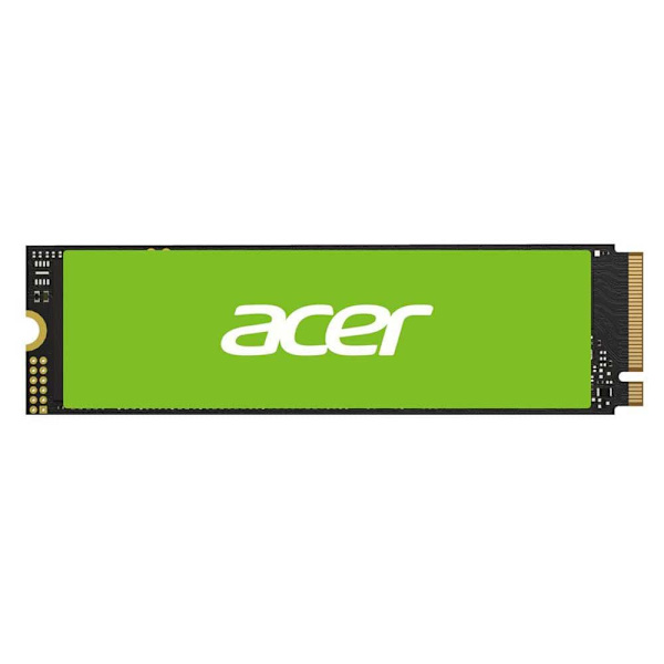 Acer Minnesram Ssd Fa200 2tb Pcie Gen 4 X4
