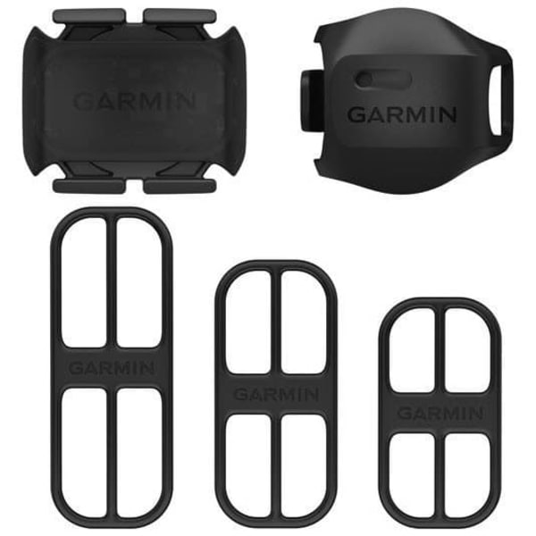 Garmin Hastighed/kadence Sensor 2 Sort