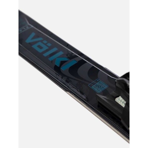 Volkl Flair 76+vmotion 10 Alpint Skidpaket För Damer Svart 154