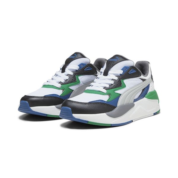 Puma Utbildare X-ray Speed Jr Flerfärgad EU 38 Pojke