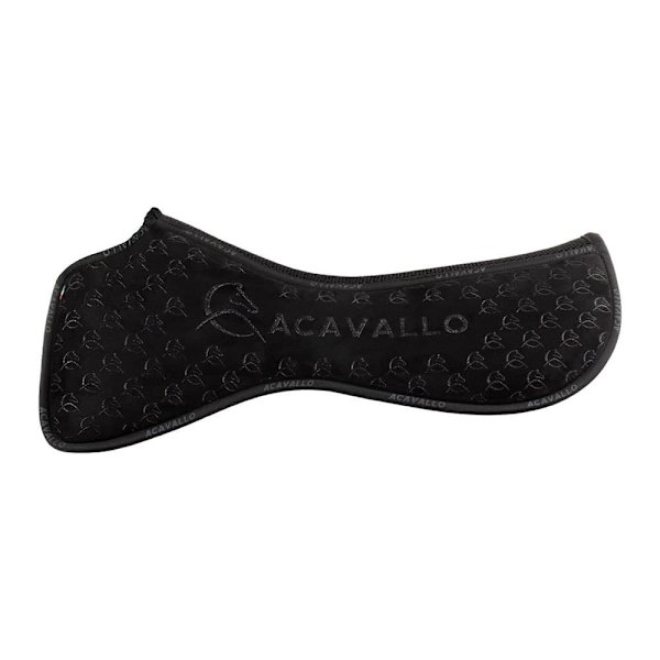 Acavallo Mf Ds Sw-3ds Grip Mokkanahkainen Sisäinen Satulapehmuste