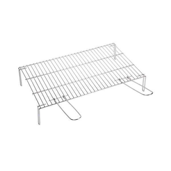 Sauvic Berbecue Grill Med Ben 65x40 Cm