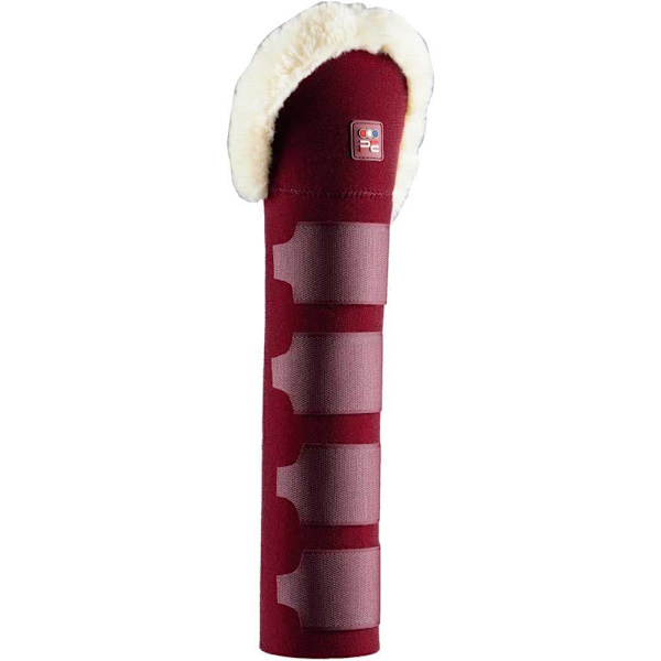 Premier Equine Techno Wool Anti Slip Hännän Suoja