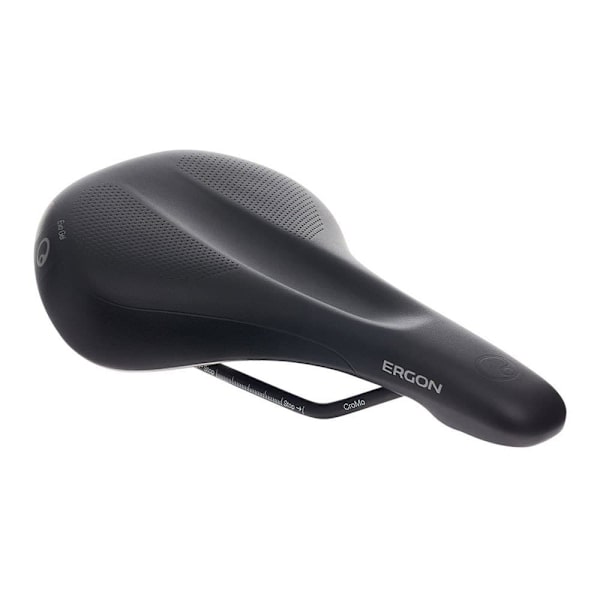 Ergon Satula Sfc3 Evo Gel Musta S