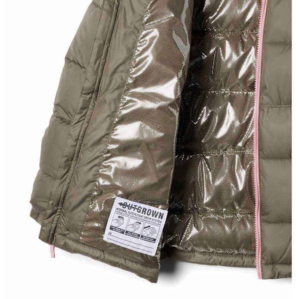 Columbia Jacka Pike Lake™ Ii Grönt XL Pojke