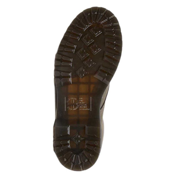 Dr Martens StØvler 1460 Serena Wp Grå EU 37 Kvinde
