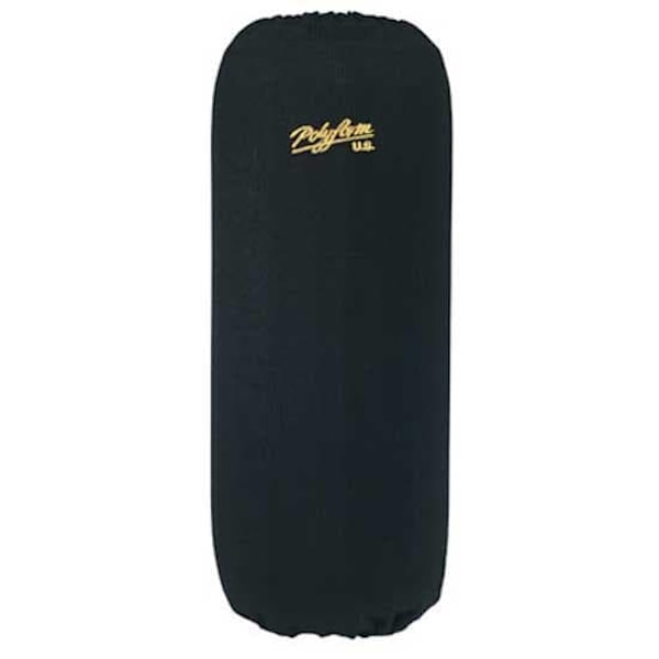 Polyform Elite Fender Cover 100 Sort HTM-4 / F-6