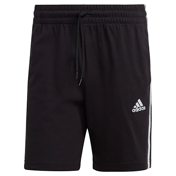 Adidas 3s Sj 7 Shorts Sort 2XL / Regular Mand