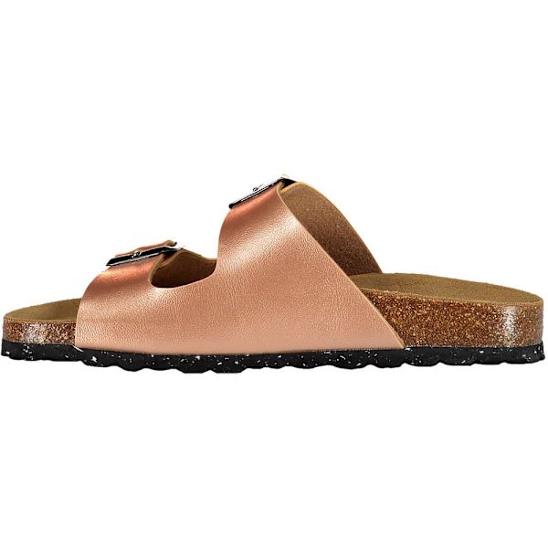 Cmp 3q91016 Eco Thalitha Sandaler Beige EU 41 Kvinna